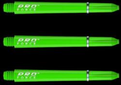 Winmau Dart Szár Winmau Pro Force Hosszú Zöld 46mm