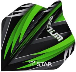 Bull's Darts toll Bull's B-Star A-std. Danny Jansen