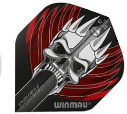 Winmau Dart toll Winmau ALPHA standard Mervyn King