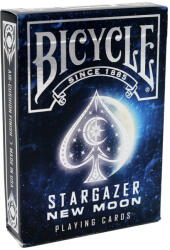 The United States Playing Card Company Stargazer New Moon kártya, 1 csomag