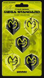 Winmau MVG Mega standard toll készlet - jateksport