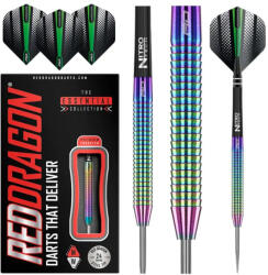 Red Dragon Dart szett Red Dragon steel Razor Edge Spectron, 24g 85%