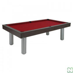 Red Devil pool biliárd/étkező asztal NIR Red Devil 6