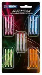 Winmau Prism Shaft Collection szárkészlet