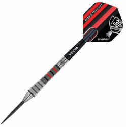 Winmau Dart szett steel Winmau Dennis Priestley Diamond 3-ZERO 24g, 90%