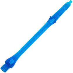 Harrows Dart szár Harrows Clic közepes, aqua, Slim