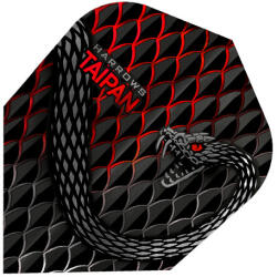 Harrows Dart Toll Harrows Taipan Piros