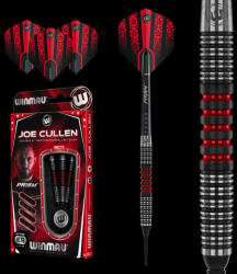 Winmau Dart szett Winmau Soft Joe Cullen 20g 90% - jateksport - 25 900 Ft