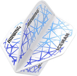 RED DRAGON Darts Toll Red Dragon Airwing Gerwyn Price Iceman Fehér, Standard