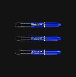 Winmau Dart szár Winmau Prism force rövid kék