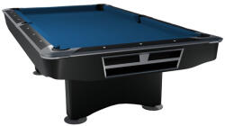 Dynamic biliárd asztal, Pool, Competition II, 8'-as, Fekete