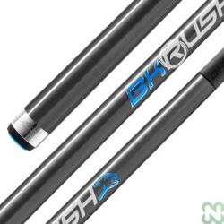 Predator Bk Rush Tempest Szürke Nw