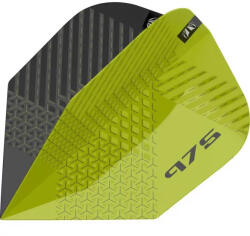 TARGET Darts Toll Target 975 Pro Ultra Fekete/zöld No6 2019