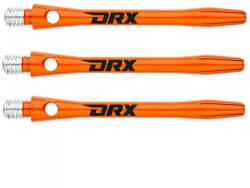 Red Dragon Dart szár Red Dragon DRX rövid narancssárga