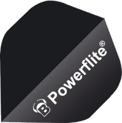 Bull's Darts toll Powerflite 6 Pack fekete