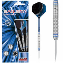 BULL'S Darts dart szett Bull's Ballista B1 steel 25gr 70%
