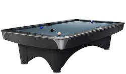 Dynamic pool biliárdasztal Pool, Dynamic III, 9' , Grey