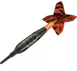 Target Dart Szett Target Soft Raymond Van Barneveld 18g, Brass 2023