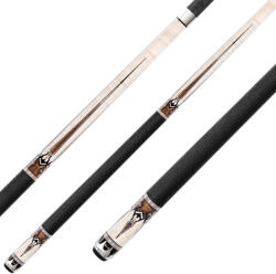 Predator Billiard dákó, Pool, Predator Throne 3-4, Uni-Loc, 314-3 Shaft