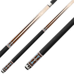 Predator Billiard dákó, Pool, Predator Throne 3-2, Uni-Loc, 314-3 Shaft