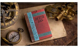 Pán Péter kártya, 1 csomag