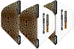 Red Dragon Dart Toll Red Dragon Peter Wright Bronz Fehér