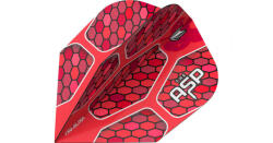 TARGET Dart toll Target Nathan Aspinall pro ultra piros No6