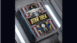 Star Trek Light Edition (White) kártya, 1 csomag