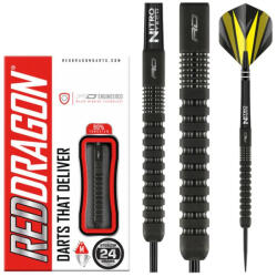 Red Dragon Dart szett Red Dragon steel Phantom 24g 90%