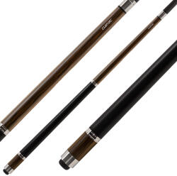 Cuetec Pool Dákó 2 Részes Cuetec Cynergy Ct-15k Carbon, Ebony, 3/8x14