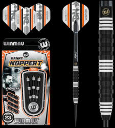 Winmau Dart Szett Steel Winmau Danny Noppert Pro-series 23g, 85% Wolfram