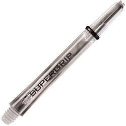 Harrows Dart szár Harrows Supergrip füstszínű, hosszú