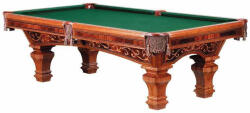NIR Biliárd asztal pool NIR Ashbee 8' zsebes