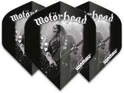 Winmau Dart toll Winmau extra vastag RHINO Motorhead Lemmy