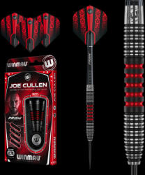 Winmau Dart szett Winmau Steel Joe Cullen 23g 90%