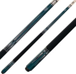 CUETEC Cobra C-2 Biliárd Dákó, Pool, 3/18x14 Csatlakozóval, 13mm Prémium Bőr