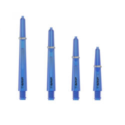 Bull's B-Grip-2 CL Szár Hosszú Kék