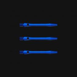 Winmau DART SZÁR WINMAU ANODISED ALUMINIUM KÉK HOSSZÚ (utolsó darabok)