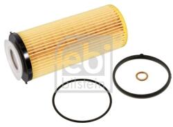 Febi Bilstein Filtru ulei FEBI BILSTEIN 38530 (38530) - automobilus