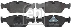 Febi Bilstein set placute frana, frana disc FEBI BILSTEIN 16026 (16026)