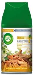 Air Wick Freshmatic vanília és szantálfa utántöltő 250 ml