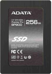 ADATA "Premier Pro SP900 2.5 256GB SATA3 ASP900S3-256GM-C"