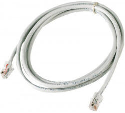 SBOX Cablu retea SBOX CAT5 Patch Cable UTP 10m gri (UTP-10)