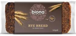  Biona bio rozskenyér tökmag 500 g