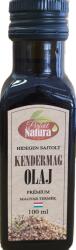 Perfekt Natura hidegen sajtolt kendermag olaj 100 ml - mamavita