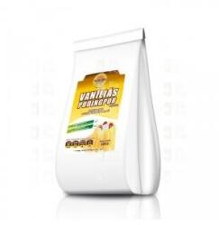 Dia-Wellness vaníliás pudingpor fozos 500 g - mamavita