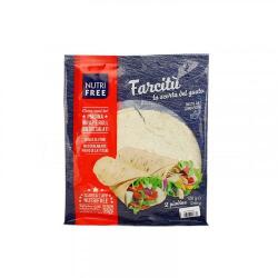  Nf farcitú gluténmentes tortilla lap 120 g - mamavita