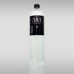 383 The Kopjary Water szén-dioxiddal dúsított ásványvíz 1149 ml - mamavita