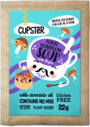  Cupster instant erdei gombaleves 22 g