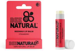 Bee Natural epres natúr méhviasz ajakbalzsam 4 g - mamavita